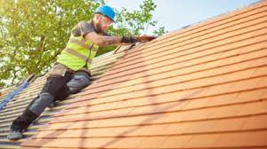 Trusted Volga, SD Roofing Service Experts