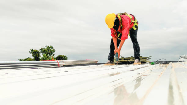 4 Ply Roofing in Volga, SD
