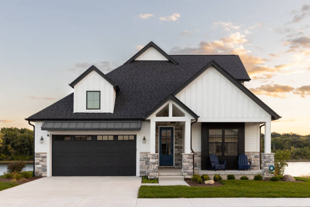 Best Wood Shake Roofing  in Volga, SD