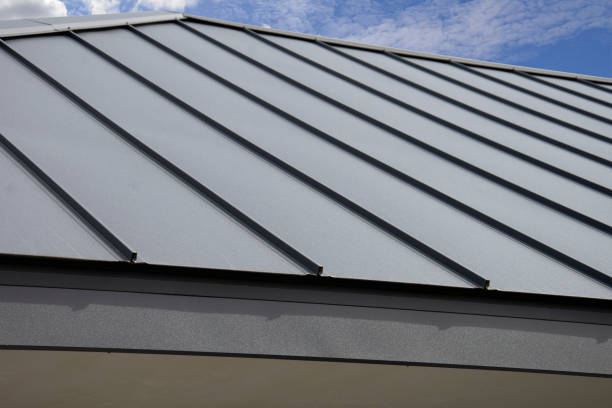 Best Roofing for New Construction  in Volga, SD